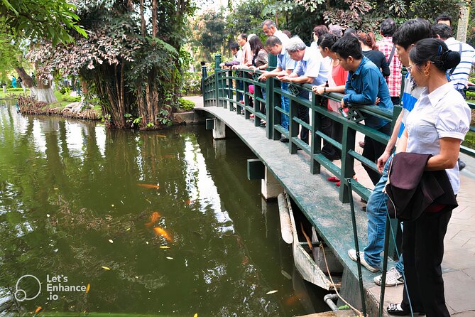 Full Day Tour in Hanoi City - Price and Value: Why $29 Can Work for a Full Hanoi Day