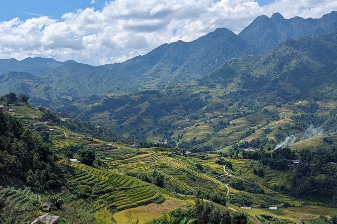 Full Day Trekking in Sapa - Key highlights worth planning for