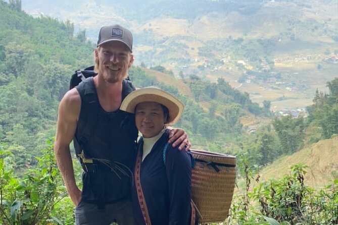 Full Day Trekking in Sapa - Sapa trekking, the way you’ll actually feel it