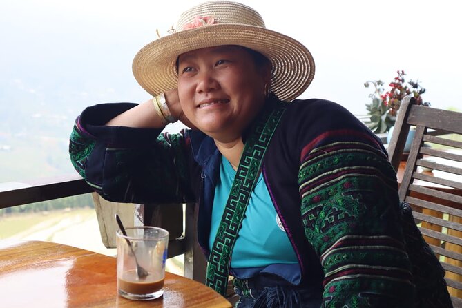 Full Day Trekking in Sapa - Loa Chai village: where village life becomes the main event