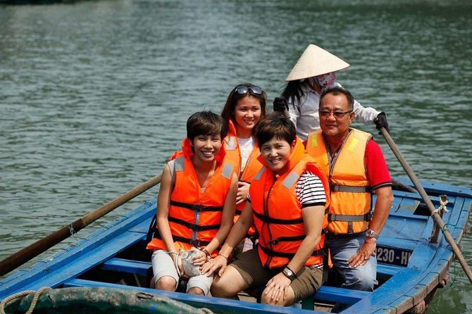 Group Halong Bay Day Cruise Including Hotel Transfers from Hanoi - Lunch and Included Extras: Where the Value Actually Shows Up