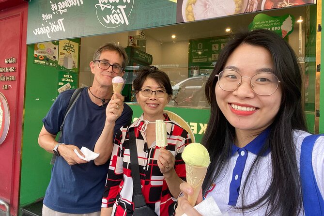(Group/Individual) HANOI STREET FOOD TOUR - What the private guide adds (and why guide quality matters)