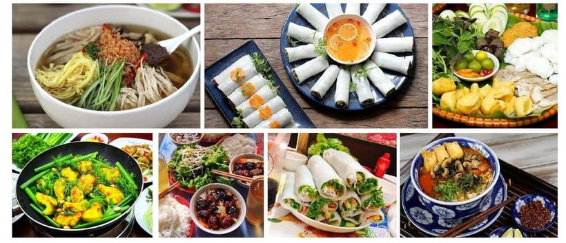 Guided Food Tour with Train Street - Key things I’d plan for before you go