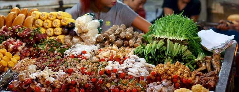 Guided Food Tour with Train Street - Drinks on the Train Street: how to think about it