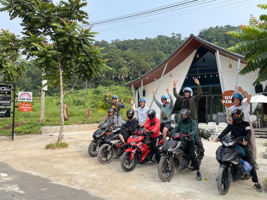 Hà Giang: 2-Day 2-Night Ha Giang Loop with Quiri Hostel - Key points before you ride