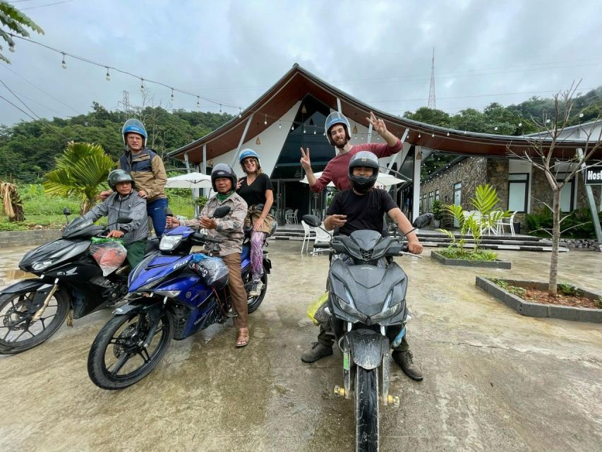 Hà Giang: 2-Day 2-Night Ha Giang Loop with Quiri Hostel - The big idea: a tight loop with built-in context