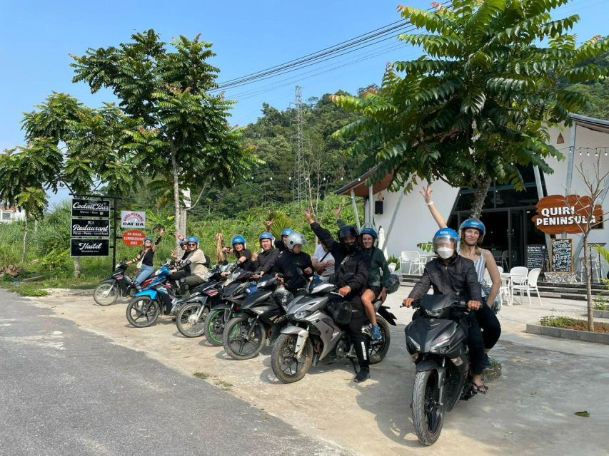Hà Giang: 2-Day 2-Night Ha Giang Loop with Quiri Hostel - Food and comfort: where this tour wins (and where you should check)