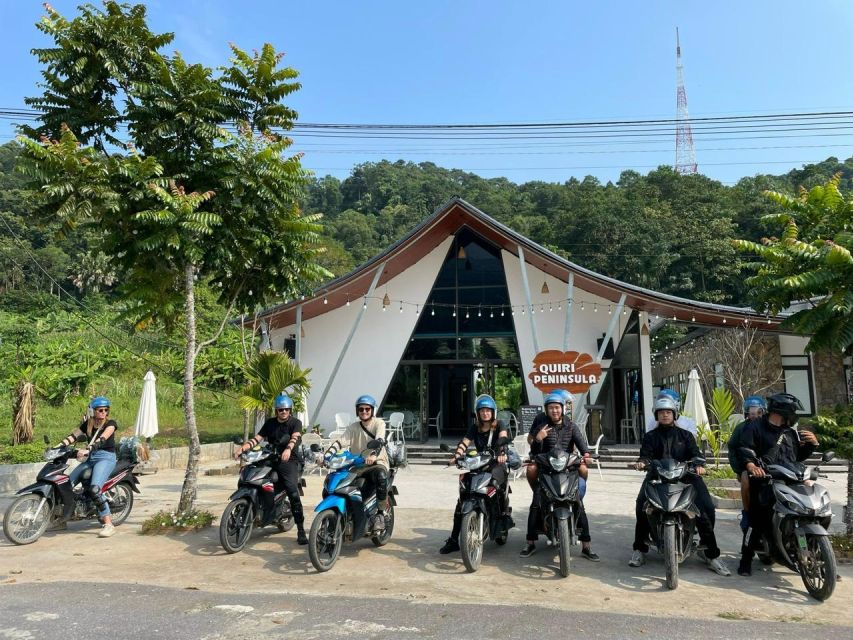 Hà Giang: 2-Day 2-Night Ha Giang Loop with Quiri Hostel - Price and what you’re really getting for $197