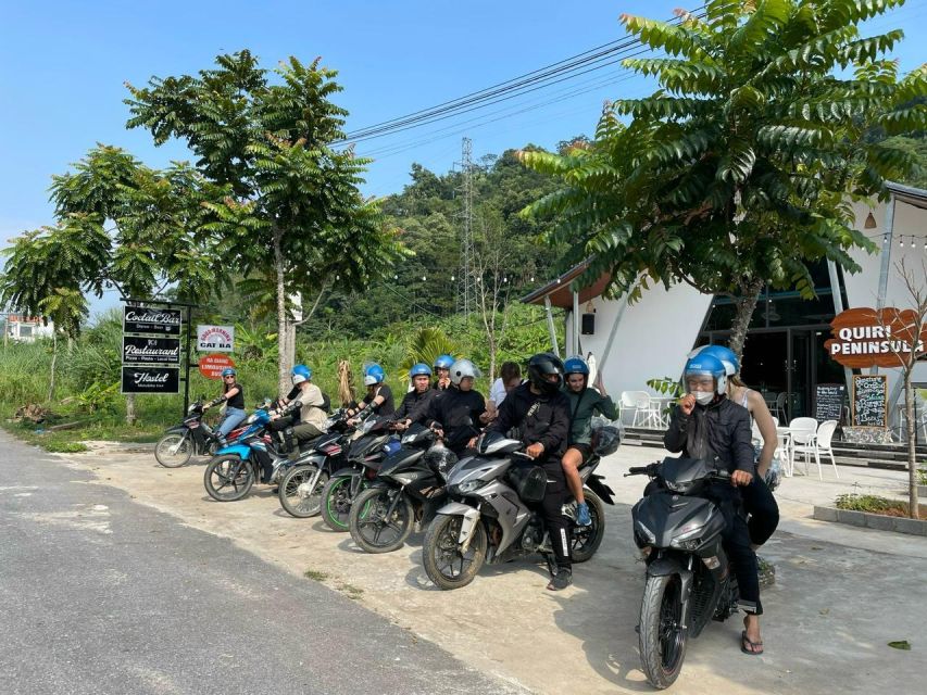 Hà Giang: 2-Day 2-Night Ha Giang Loop with Quiri Hostel - Who should book this 2-day loop with Hà Giang Vision