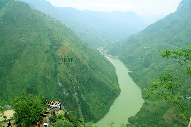 Ha Giang 3 days/ 2 nights adventure: Amazing adventure & mountain pictureques - Day 2 in Dong Van: Pho Cao, Lung Cu, and Vuong’s Palace