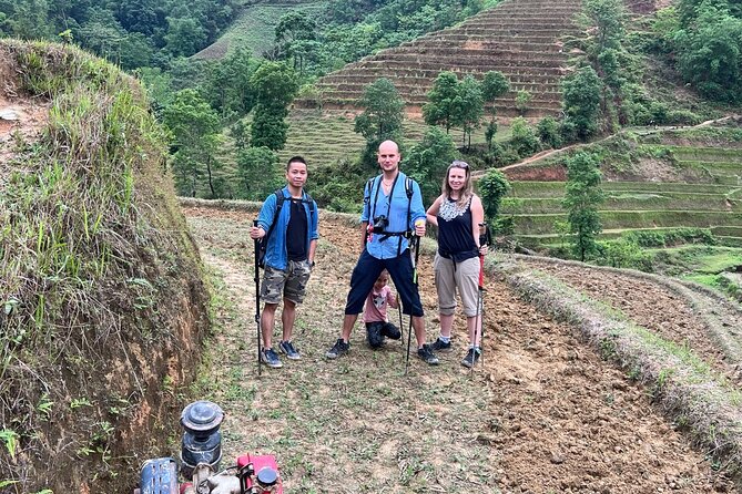 Ha Giang-Cao Bang- Ba Be lake 7 days by private car - Ban Gioc day: passes, raft time, and Khuoi Ky’s old stone village feel