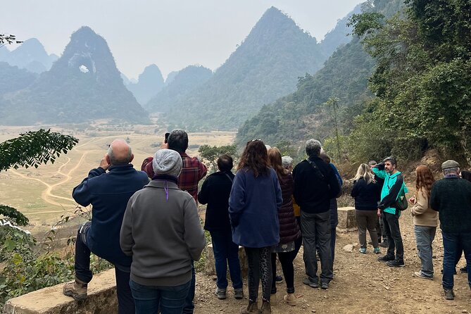 Ha Giang - Cao Bang - Ban Gioc Waterfall 5 days 4 nights - Why this route works: more than a checklist