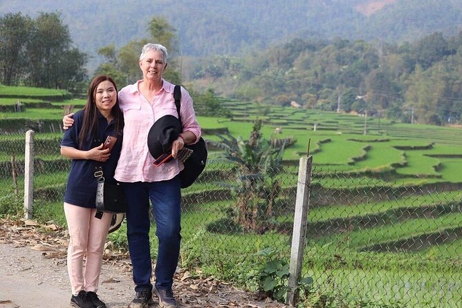 Ha Giang Comfort Car Ride 4D3N - What the car experience feels like: pacing, safety, and guide support