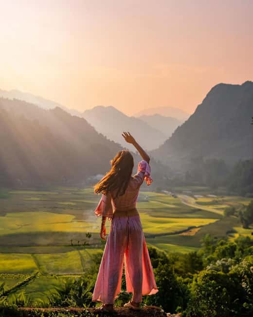 Ha Giang Loop: 3 Days 2 Nights Full Packages - Safety, Timing, and What to Pack So You Don’t Feel Miserable