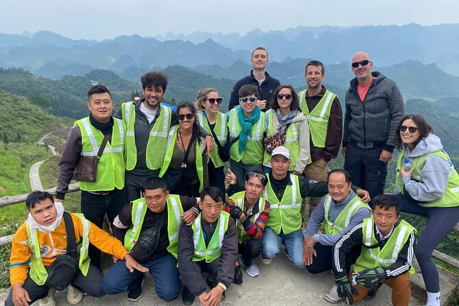 Ha Giang Loop 3 Days 2 Nights with Easy Rider - Key highlights worth planning around