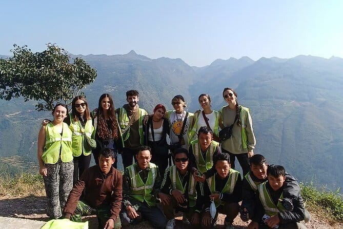 Ha Giang Loop 3 Days 2 Nights with Easy Rider - Start in Hanoi: meeting point, how the ride begins, and what to expect day one