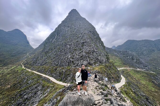 Ha Giang Loop 3 Days from Hanoi by Ha Giang Expeditions - Sustainability and community: refill bottles, raincoats, and English teaching