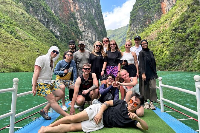 Ha Giang Loop 3 days Small group- From Ha Noi - What you’re really paying for: value at $136 from Hanoi