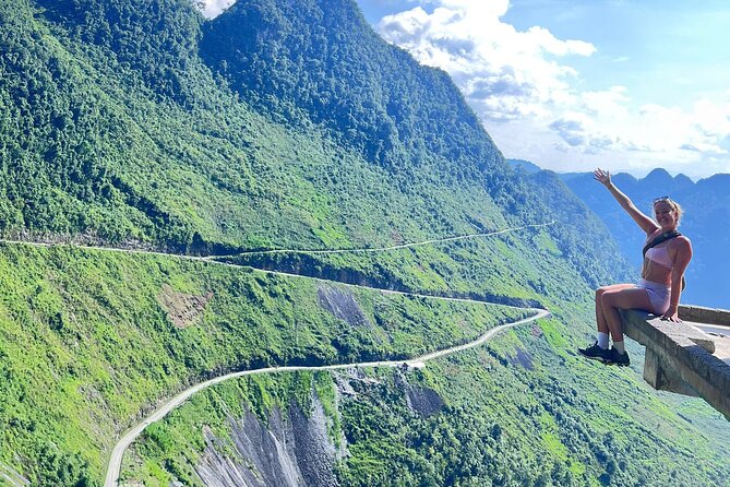 Ha Giang Loop 3 days Small group- From Ha Noi - The pacing and group vibe: why people keep talking about the drivers