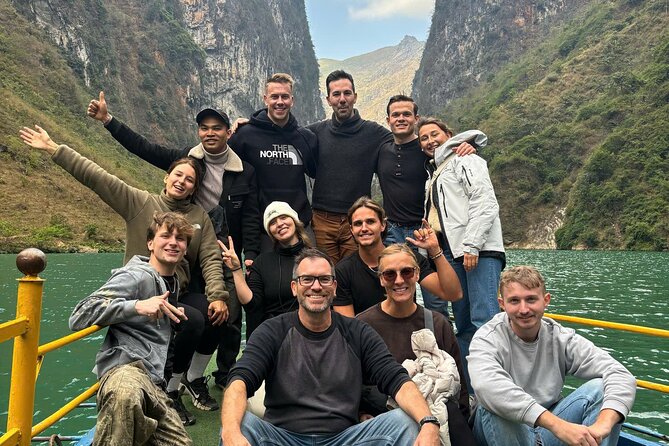 Ha Giang Loop 3 days Small group- From Ha Noi - Who should book this Ha Giang Loop (and who should think twice)