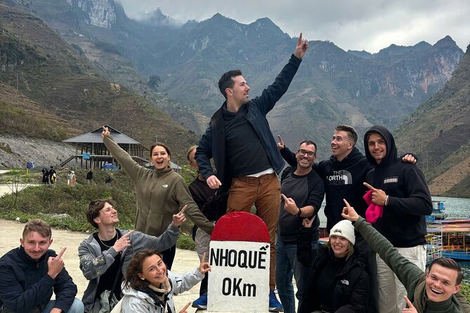 Ha Giang Loop 3 days Small group- From Ha Noi - Motorbike choices and safety kit (what you get, and how to pick)