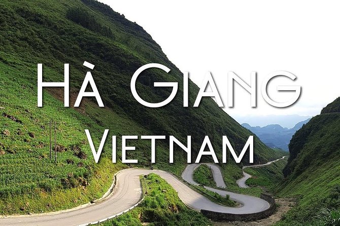 Ha Giang Loop 4 nights 3 days - Sleeper Bus to Ha Giang: The Long Start That Makes Sense