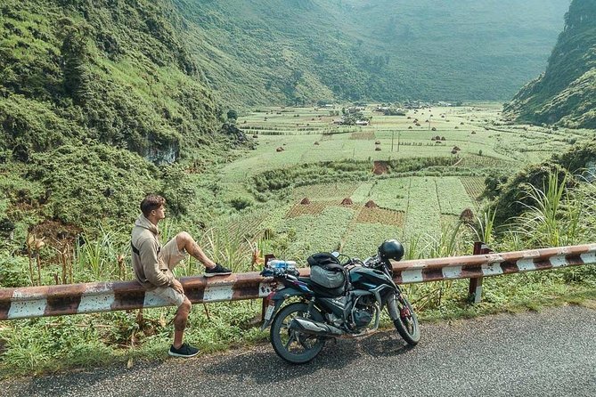 Ha Giang Loop 4 nights 3 days - Day 3: Meo Vac Morning, Local Markets, and Craft at Lùng Tám