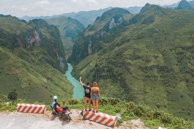 Ha Giang Loop 4 nights 3 days - Homestays, Hotels, and the Comfort Tradeoff