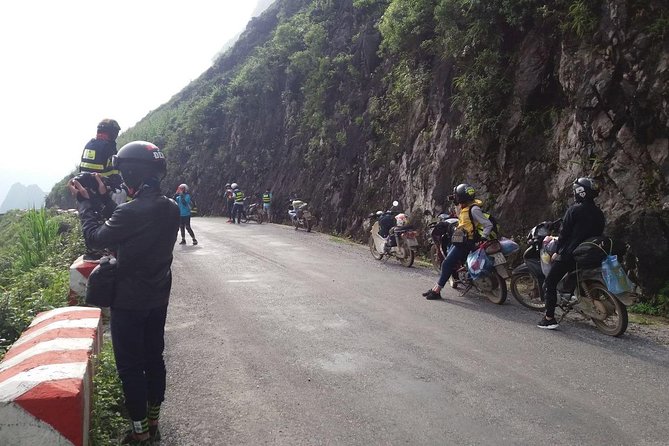 Ha Giang Loop 4 nights 3 days - A Practical Watch List Before You Go
