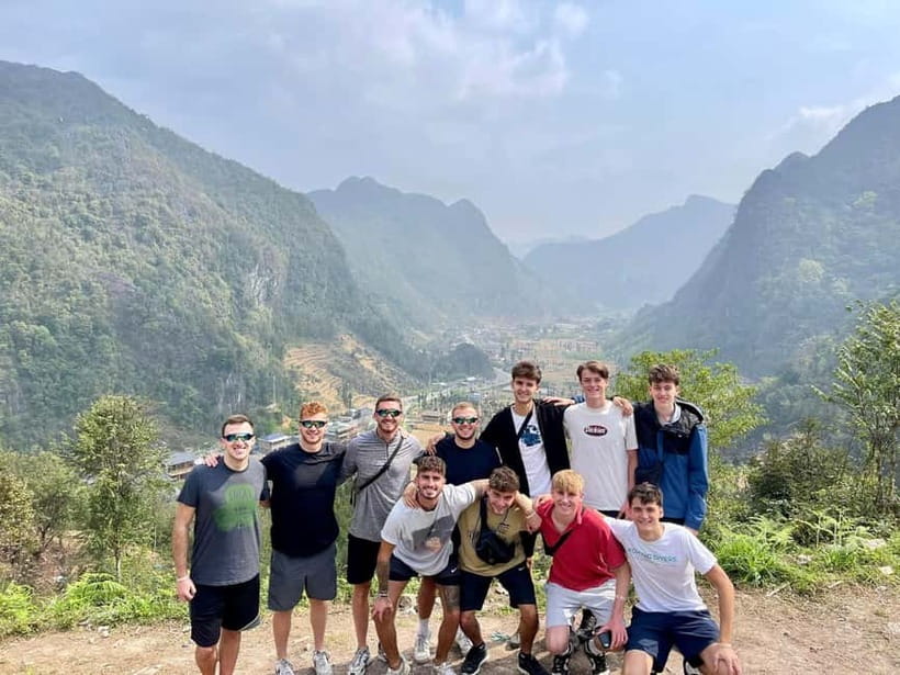Ha Giang Loop 4D3N Easyrider Jasmine Tour - Local Easy Riders: What That “Professional” Word Means for You