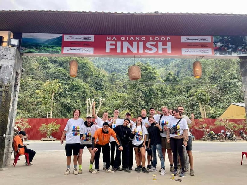 Ha Giang Loop 4D3N Easyrider Jasmine Tour - Homestays and Meals: The Part That Makes It Feel Real