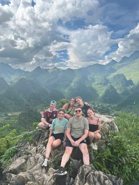 Ha Giang Loop 4D3N Easyrider Jasmine Tour - Bikes, Fuel, and the Cost You Don’t Have to Negotiate