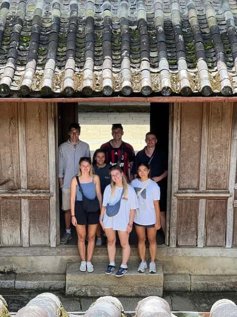 Ha Giang Loop 4D3N Easyrider Jasmine Tour - Price Check: What’s Included vs. What You’ll Still Pay