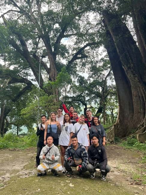 Ha Giang Loop 4D3N Easyrider Jasmine Tour - Who Should Book (and Who Should Skip)