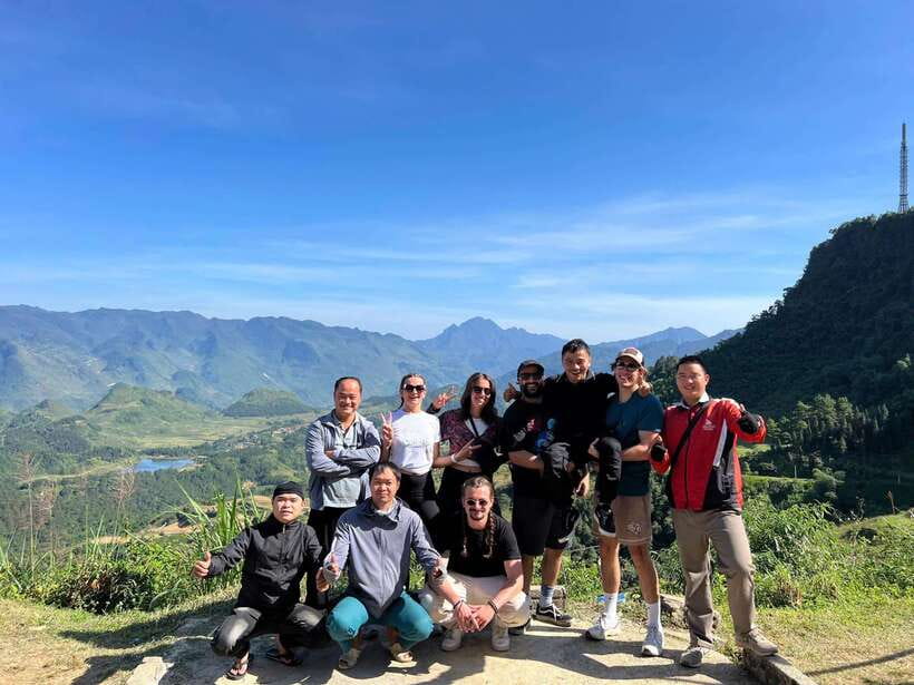 Ha Giang Loop Jasmine Tour 3D2N - Key highlights you’ll feel the most