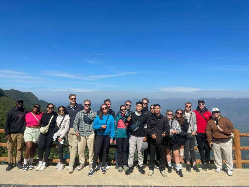 Ha Giang Loop Jasmine Tour 3D2N - Pass-and-river timing: how to handle motion and long days