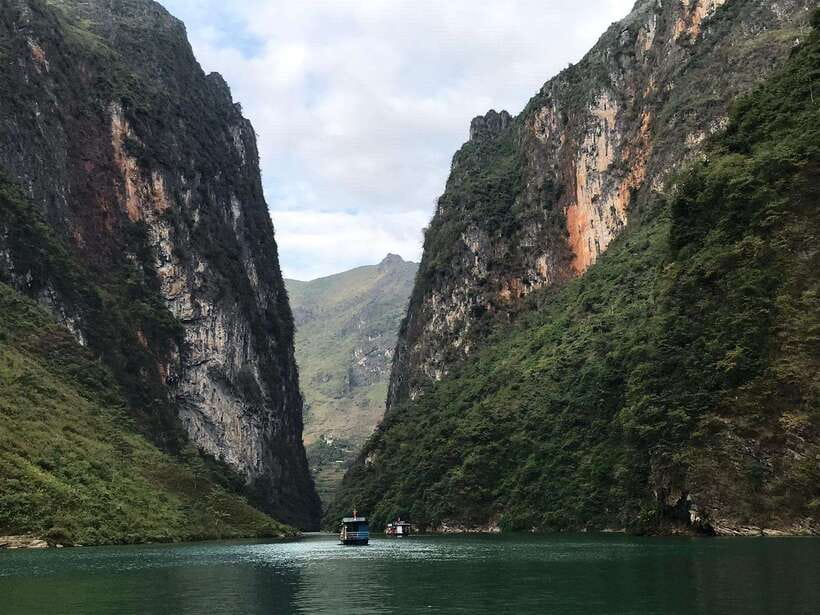 Ha Giang Loop Jasmine Tour 3D2N - Getting there: Hanoi pickups and the two Ha Giang arrival options