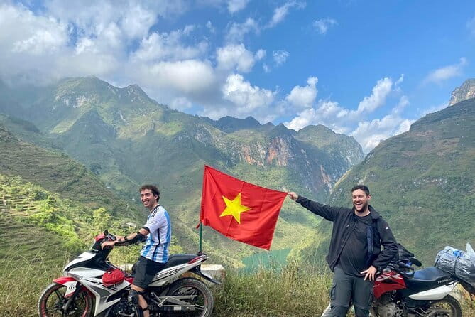Ha Giang Loop motobike Tour 4D/3N All-Inclusive (small group) - Key highlights you’ll care about