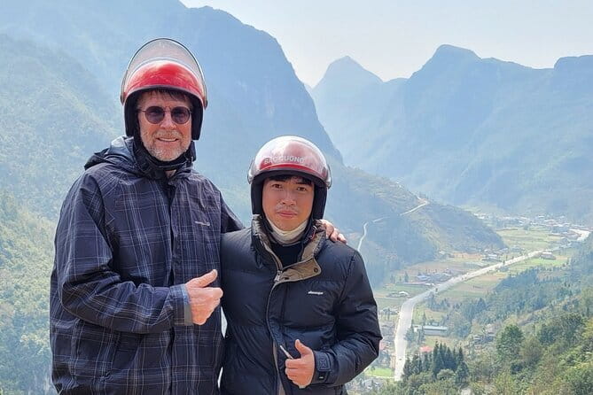 Ha Giang Loop motobike Tour 4D/3N All-Inclusive (small group) - What to pack (so the mountain doesn’t win)
