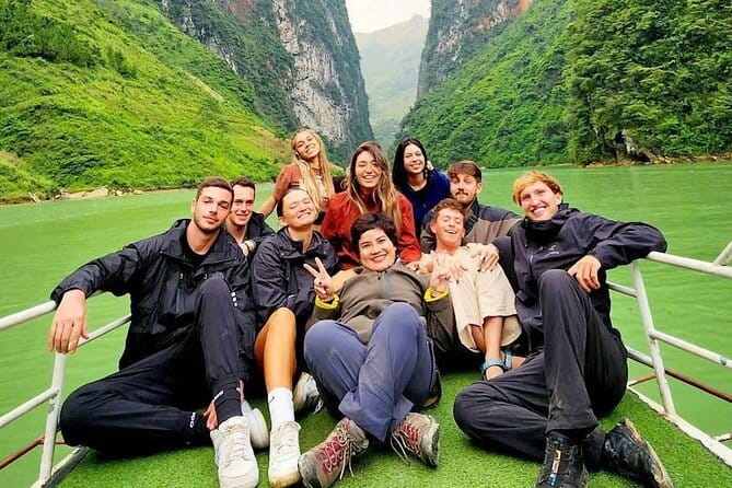Ha Giang Loop Motorbike Tour 3 Days from Hanoi Private Room - Key highlights you’ll feel right away