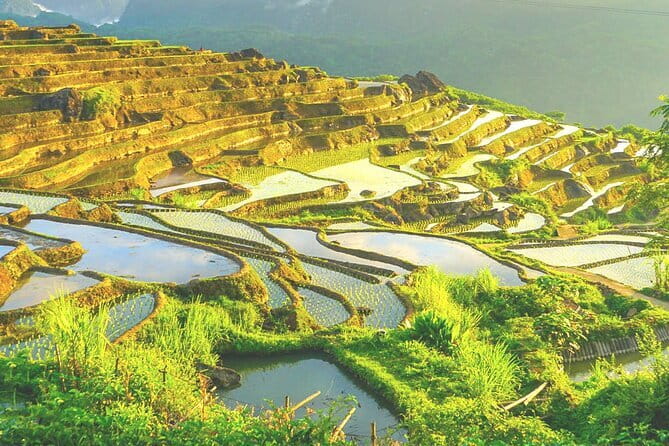 Ha Giang Loop Motorbike Tour 3 Days from Hanoi Private Room - Day 2 through the heart of the loop: Quan Ba Heaven Gate and Dong Van Karst Geopark