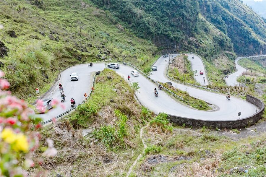 Ha Giang Loop Tour 2Days easy rider (Depart from Hanoi/Sapa) - Easy rider format: what you’re really paying for