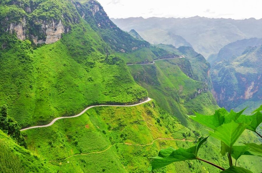 Ha Giang Loop Tour 2Days easy rider (Depart from Hanoi/Sapa) - The small-group vibe (and why it comes up in feedback)