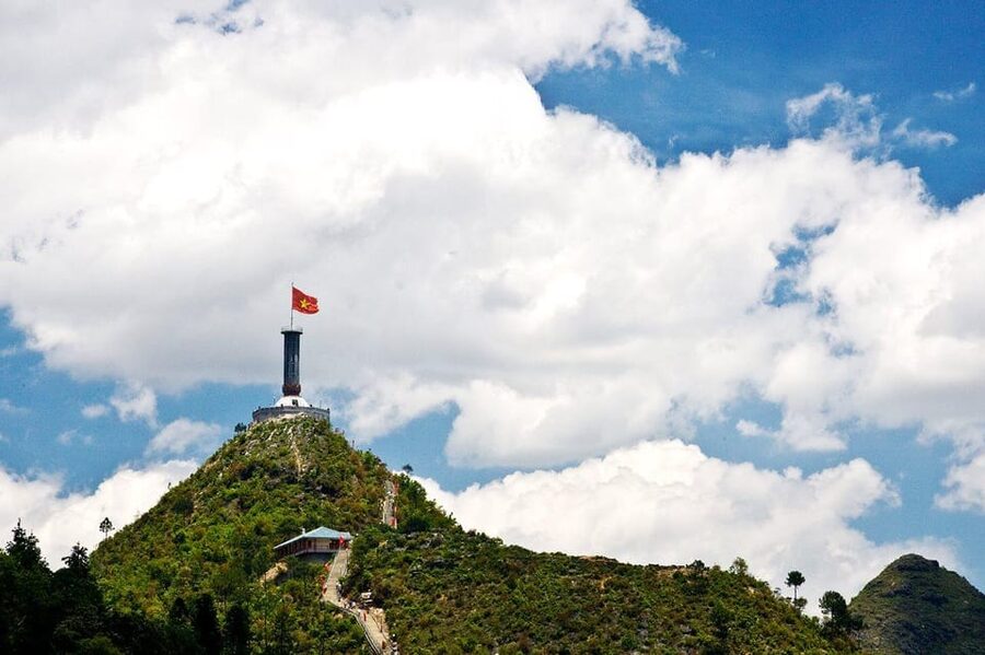 Ha Giang Loop Tour 2Days easy rider (Depart from Hanoi/Sapa) - Packing list that keeps the ride comfortable