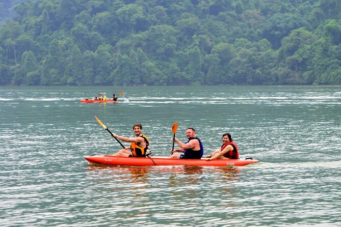 Ha Giang Loop Tour 3 days 2 nights (small group with easy rider) - Key highlights you’ll notice right away