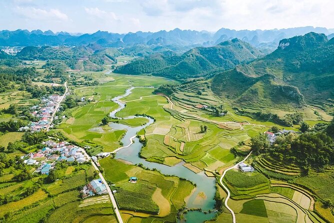 Ha Giang Loop Tour 3 days 2 nights (small group with easy rider) - Why this Ha Giang Loop works as a 3-day plan