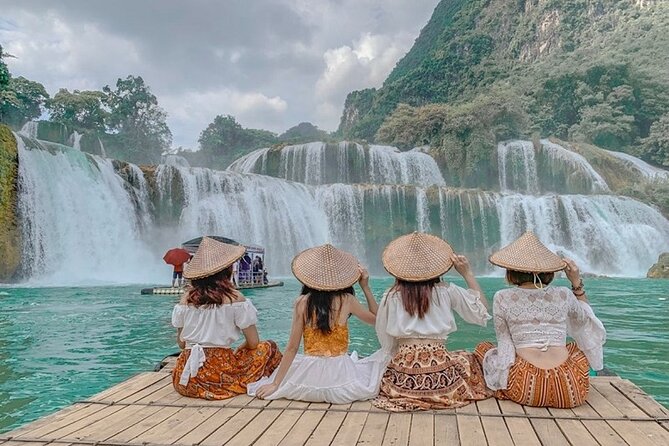 Ha Giang Loop Tour 3 days 2 nights (small group with easy rider) - Price and what you actually get for $179