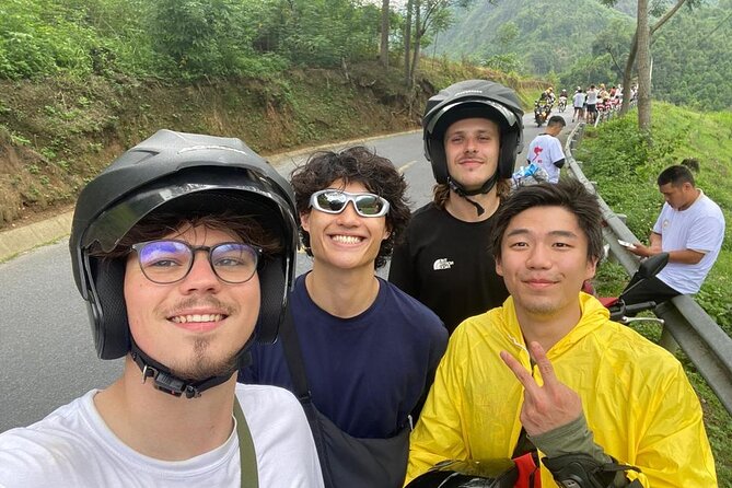 Ha Giang tour 3 days 2 nights - Key Points at a Glance