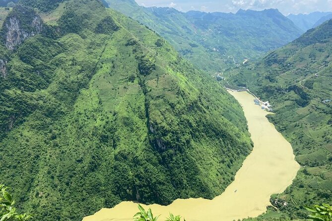 Ha Giang tour 3 days 2 nights - Getting Oriented in Hanoi: Where the Trip Starts and Ends
