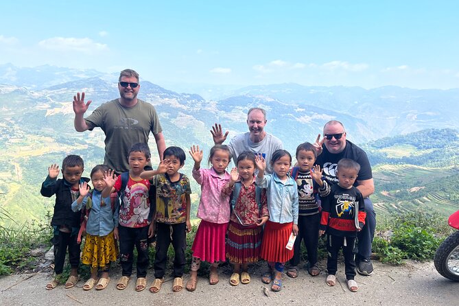 Ha Giang Tour Discover 3 Days 2 Nights - Practical Prep: How to Enjoy Long Riding Days Without Feeling Miserable